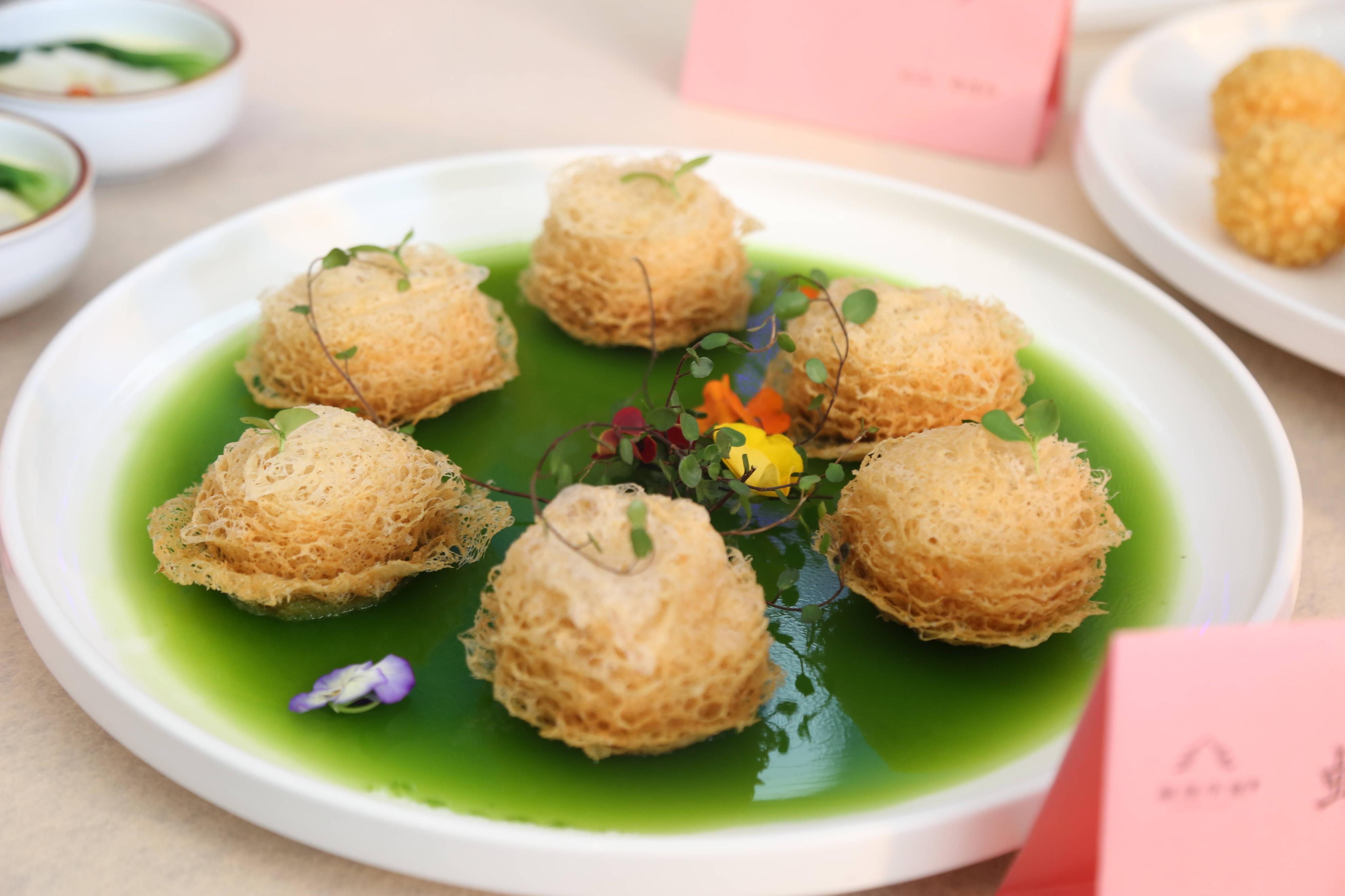 福山鲁菜文化节活动,第二届经典鲁菜大赛闭幕