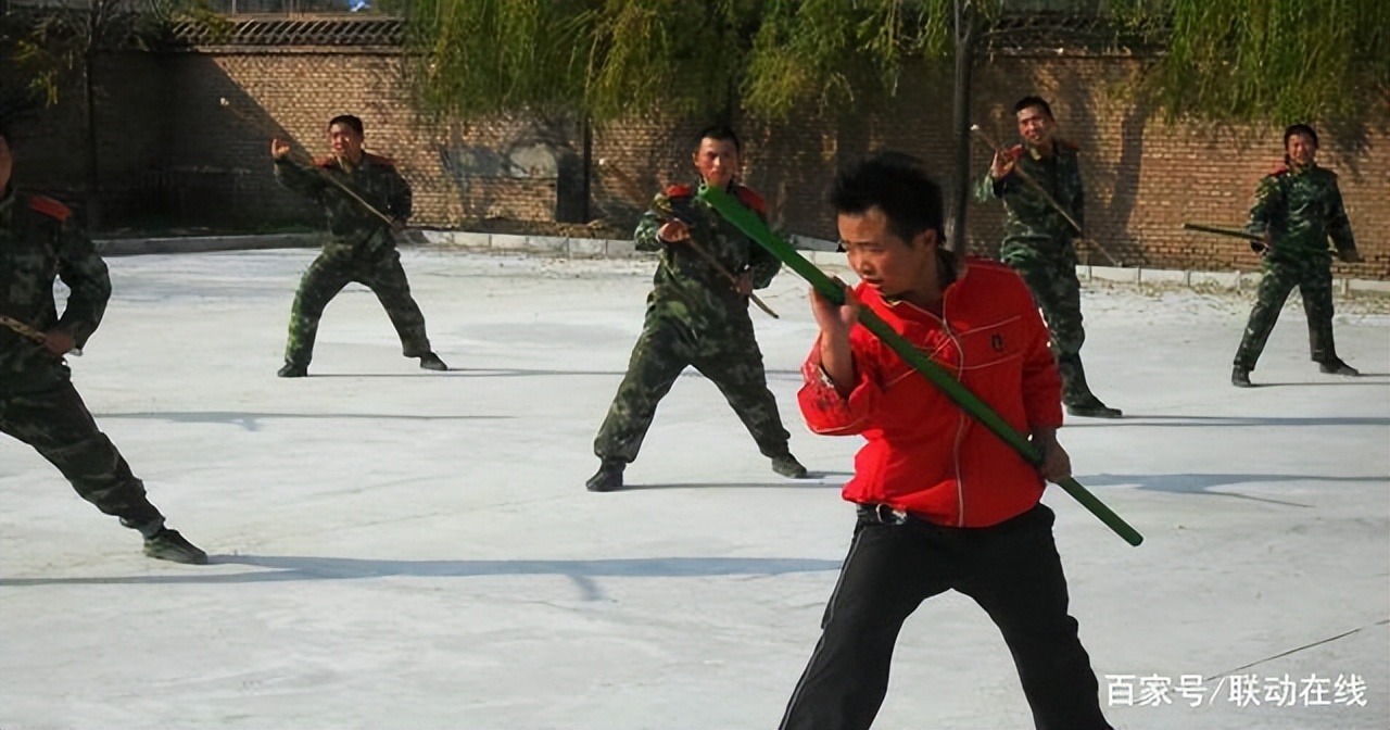 六年硕果累累｜“国培”计划优秀学员成就展系列：杨志强