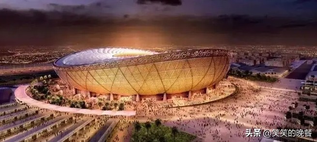 卡塔尔世界杯中国元素超燃,2022卡塔尔世界杯中国元素图片