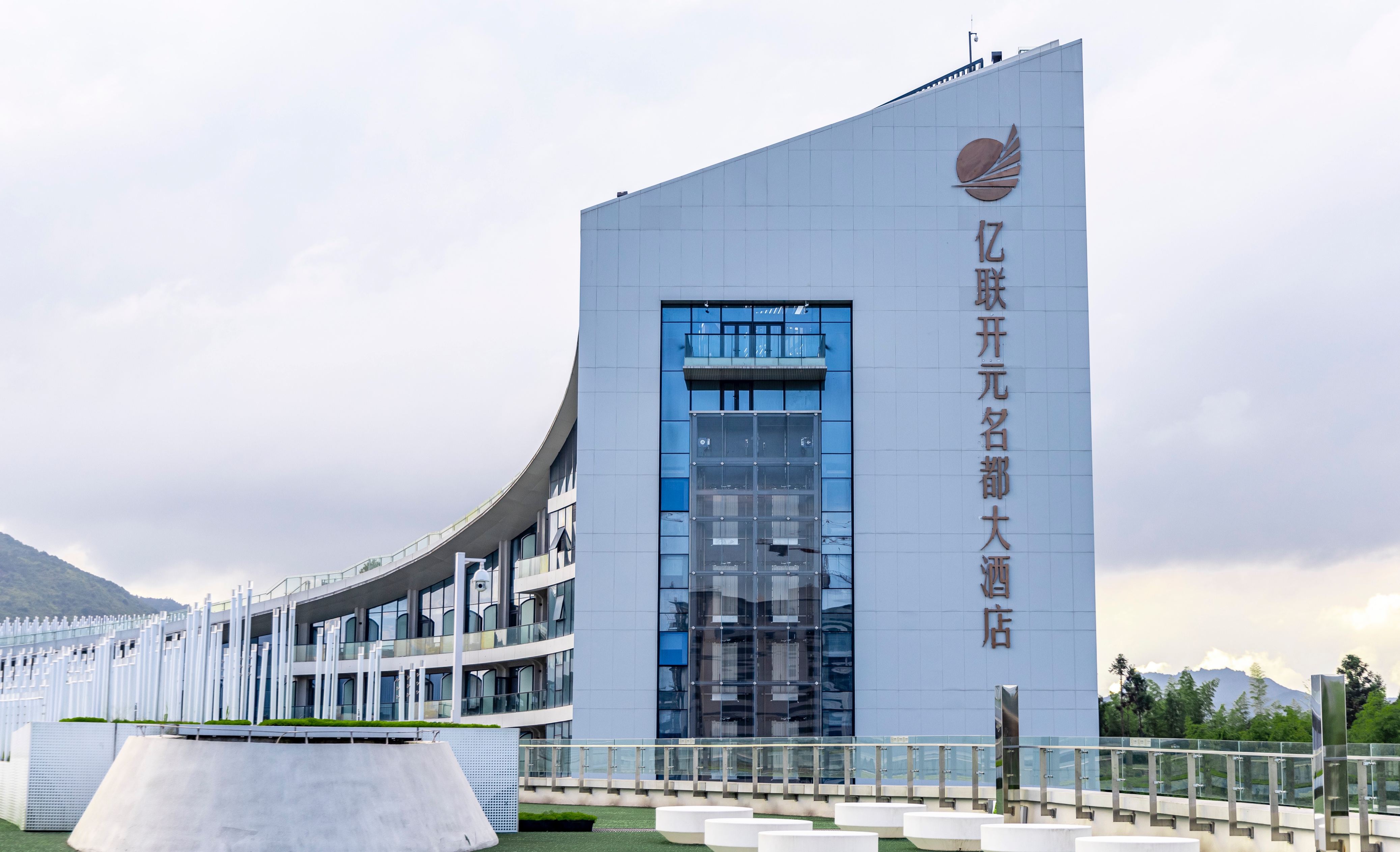 浙江周边泡温泉住宿,浙江乡下散心避暑玩水住宿