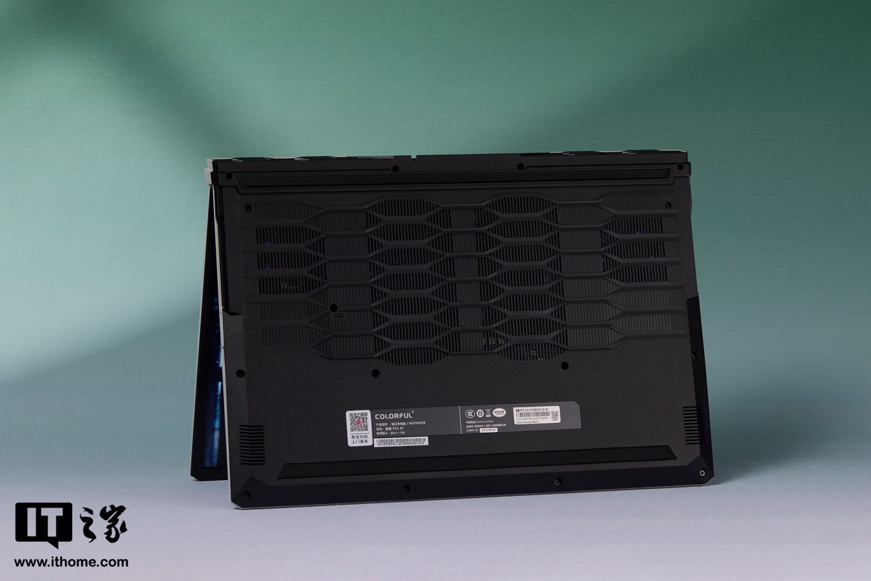 七彩虹游戏本选x15还是p15,七彩虹游戏本隐星p15i5