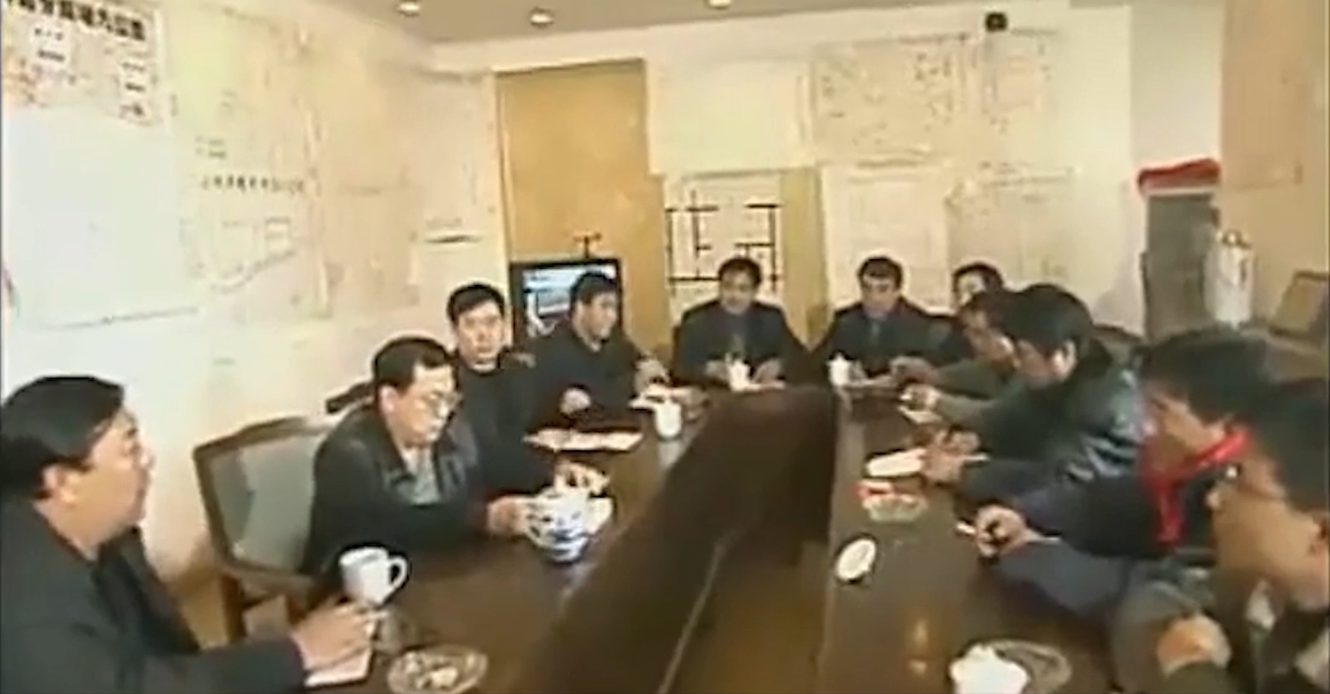 中国十大悍匪案电视剧解说,十大悍匪大案全集纪录片