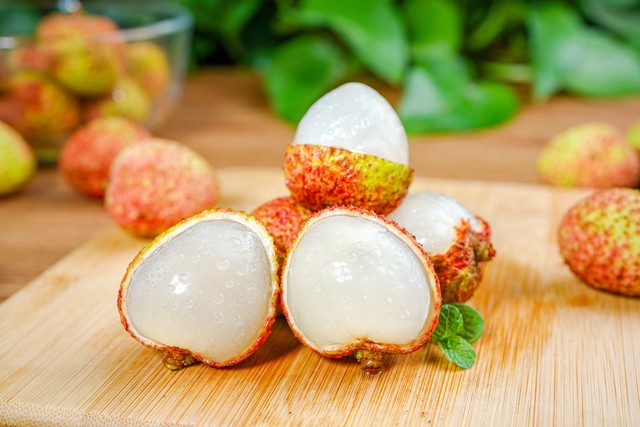 荔枝寄外省要怎么寄才会新鲜,荔枝的冷链物流有哪些流程