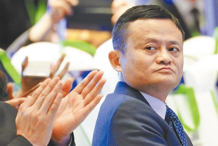 蔡崇信清仓美股,蔡崇信家族办公室几乎清仓美股