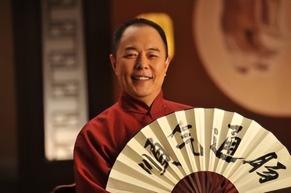 张国立王刚和张铁林铁三角再聚首,张国立张铁林王刚铁三角再聚首