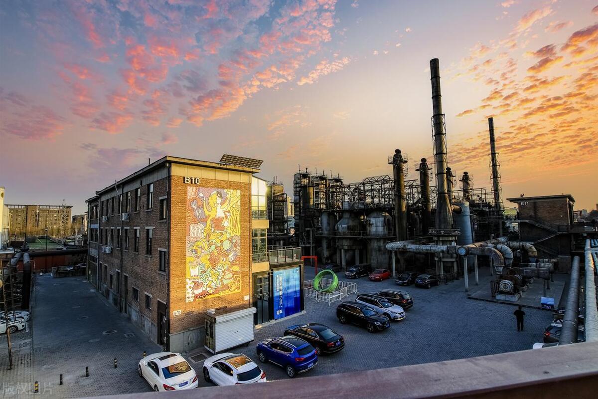 北京网红免费打卡景点,北京旅游哪里好玩免费景点