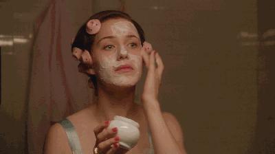 美白还抗老紧致的精华,美白身体猛药