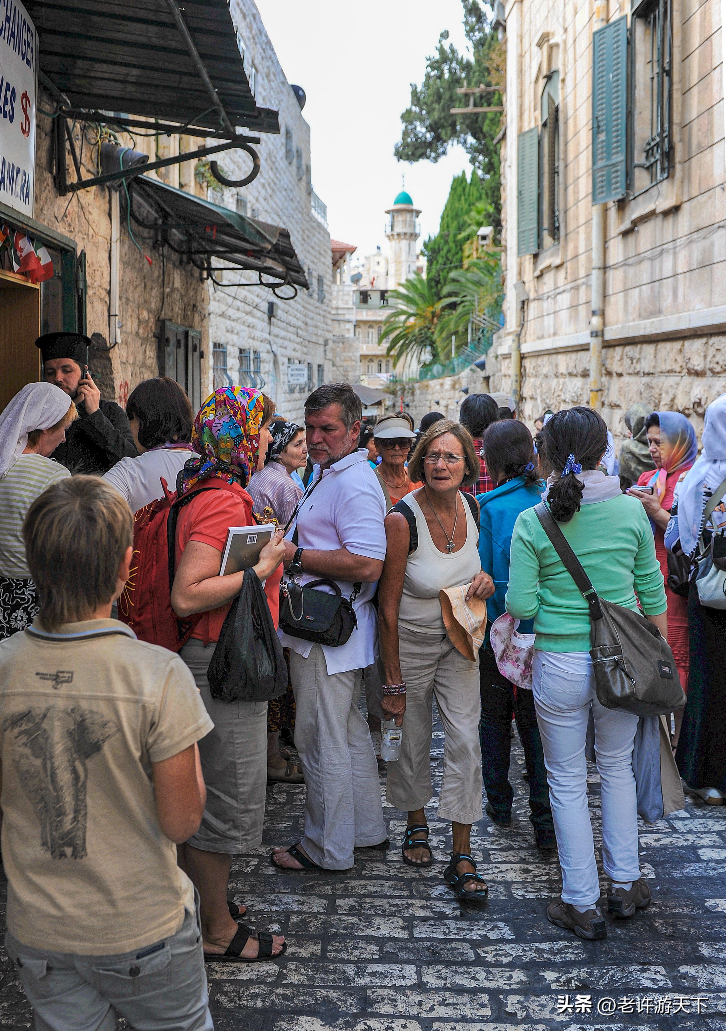 以色列世界三大朝圣圣地,以色列朝圣之旅视频