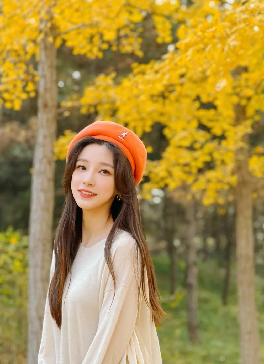 央视体育美女主播马凡舒,央视美女马凡舒