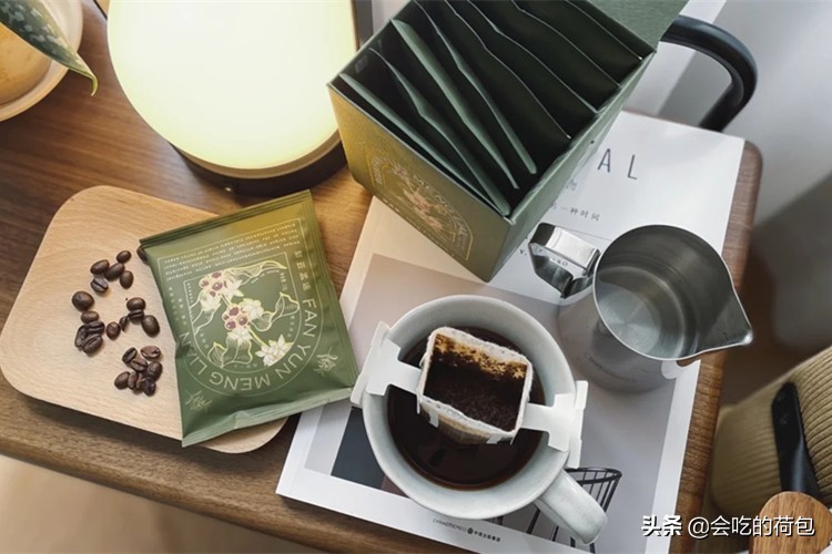 雀巢咖啡多种口味可选,雀巢咖啡最好喝的一款