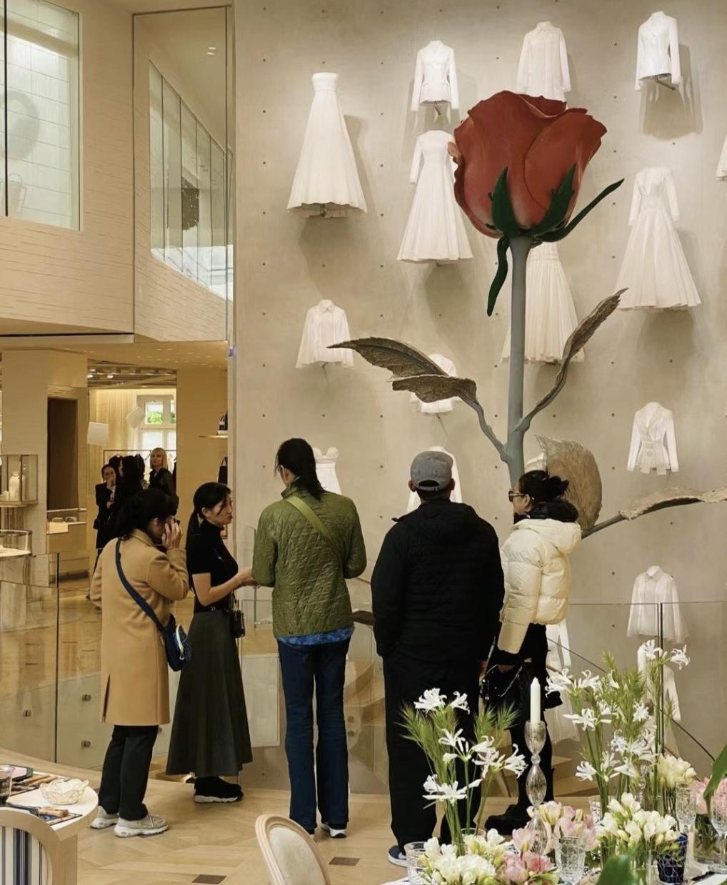 巩俐与郎平同框,郎平和巩俐最新花絮