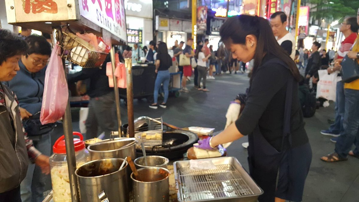台北是台湾最大城市吗,台北跟大陆城市对比