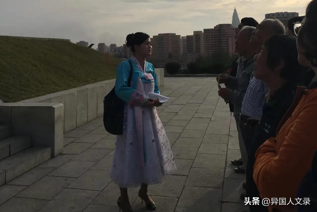 朝鲜人过着怎样的生活？计划经济，分配物资，无忧无虑，真的好吗