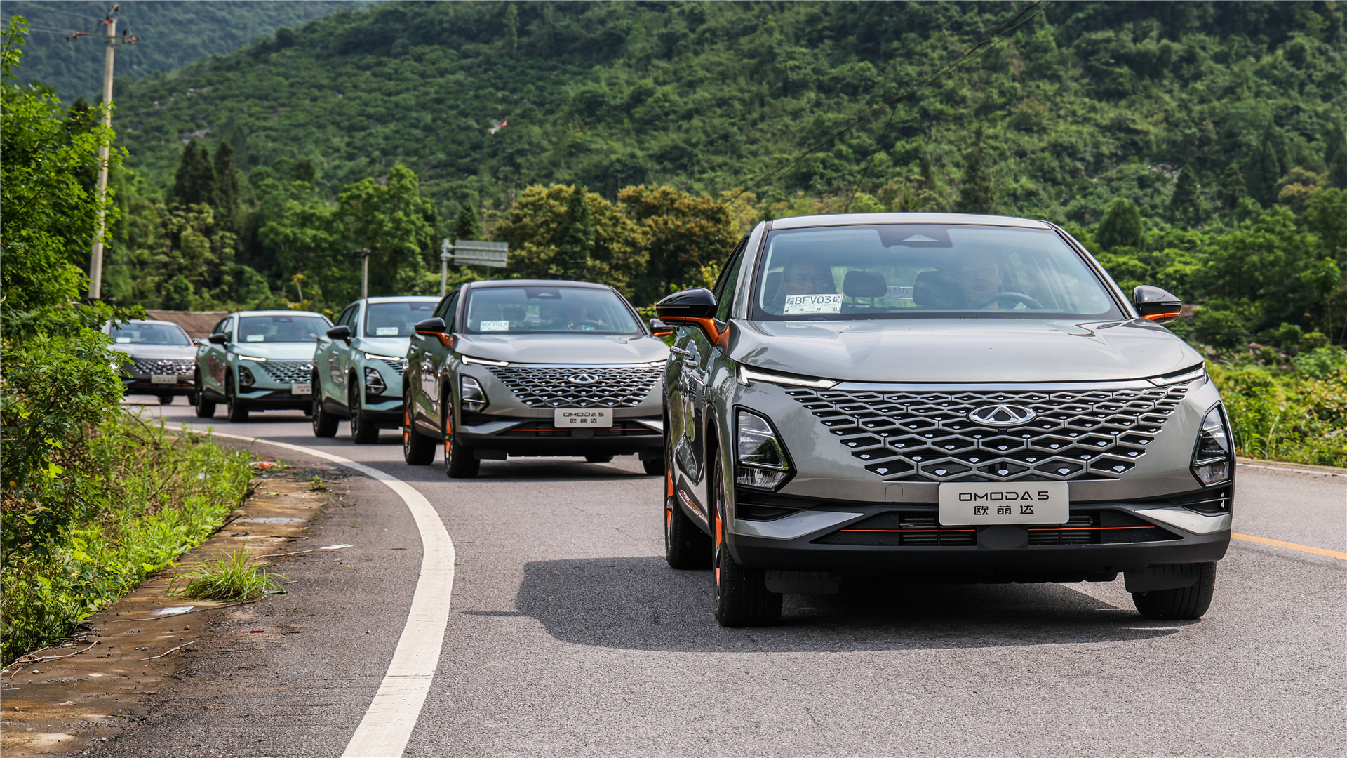 奇瑞欧萌达感受,奇瑞欧萌达2024款驾驶体验