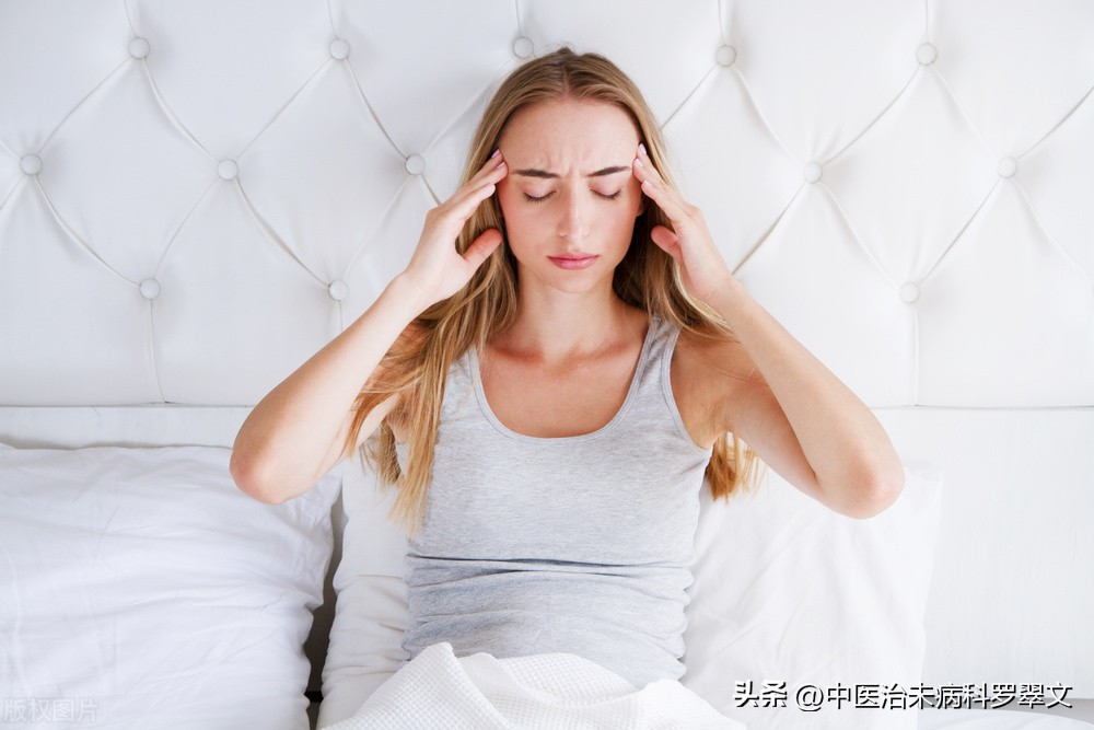 8种治疗顽固失眠的中成药,4种常用于治疗失眠的中成药