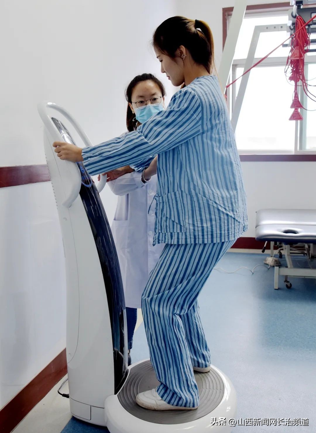 长治市中医研究所附属医院防控,长治高压氧治疗