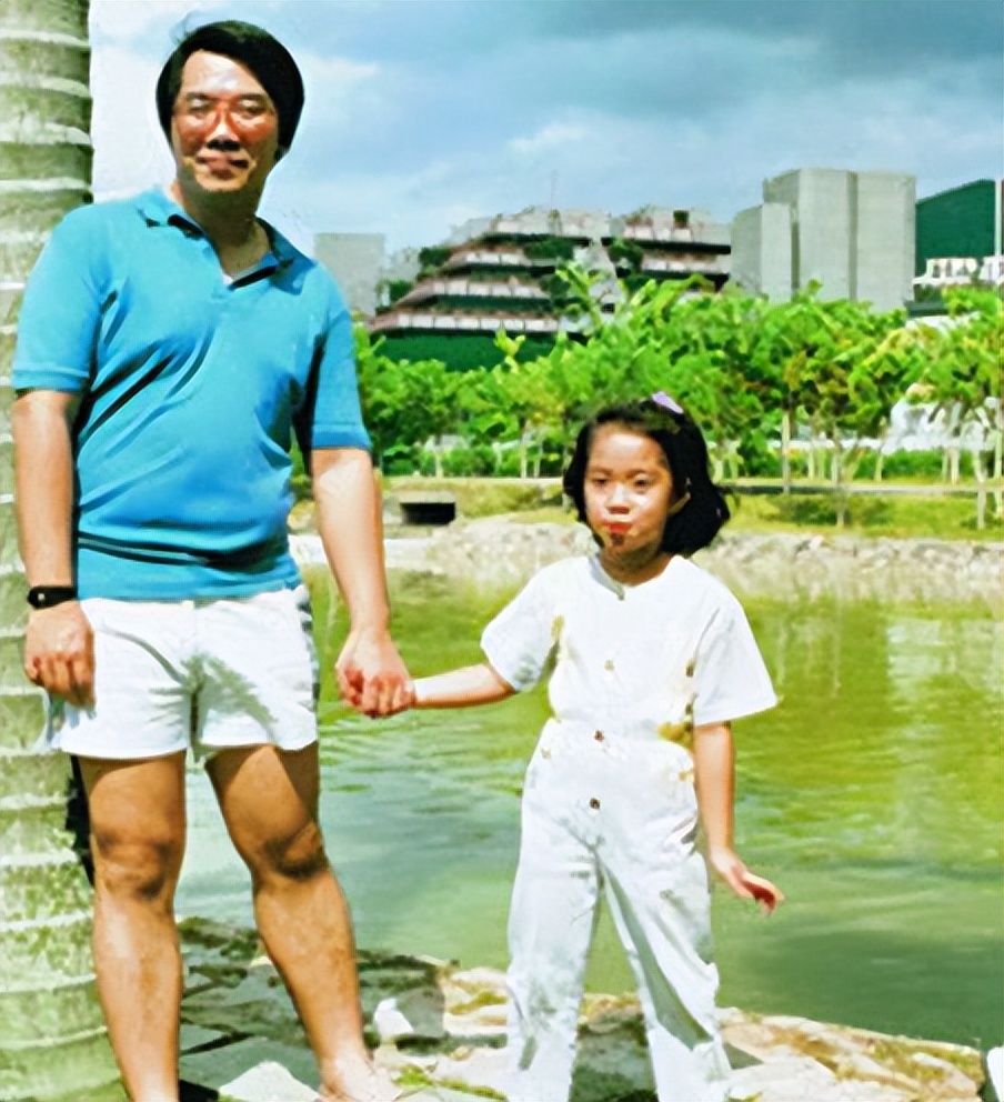 徐子淇生个孩子公公给多少钱,徐子淇24岁嫁入豪门