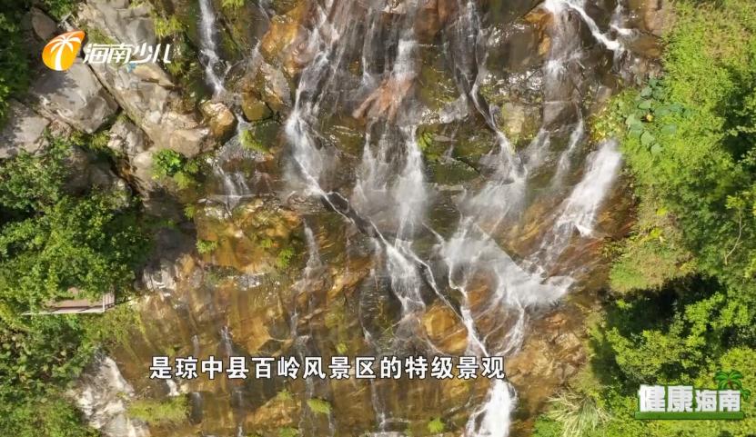 健康海南｜医疗护理师话说快乐健康去旅行！