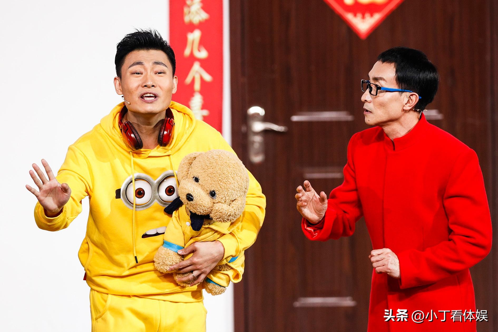 巩汉林致敬经典,巩汉林现在怎么样