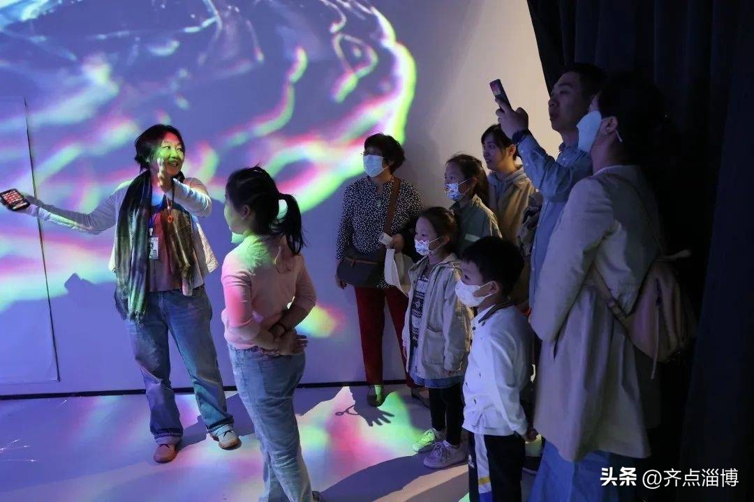 钟书阁潮流艺术展,钟书阁潮流艺术展在几楼