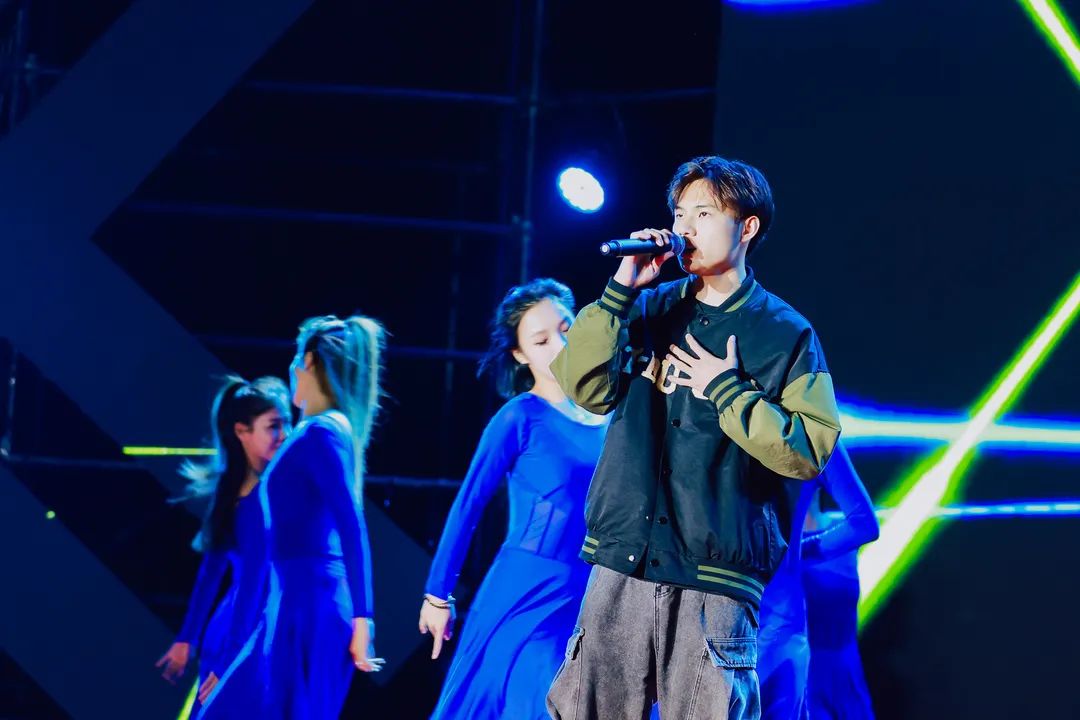 厦门集美音乐节直播,厦门集美音乐节