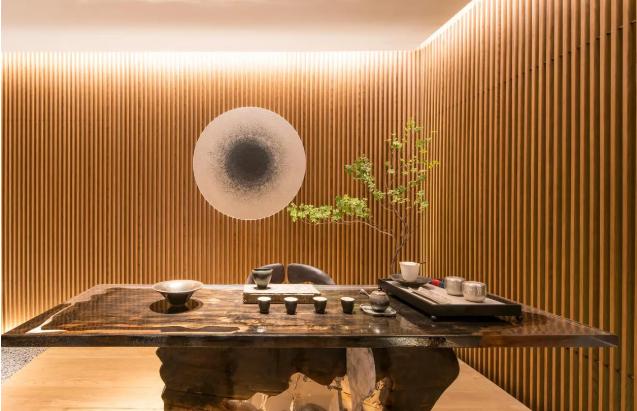 开一间茶室怎么赚钱,开一家小茶室一年利润多少