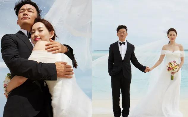 十桩影响深远的桃色事件，桩桩轰动，搅浑娱乐圈这潭深不见底的水