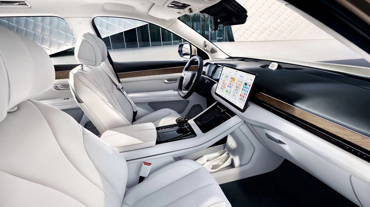 五一出行归来,AITO问界M7为何如此受青睐?