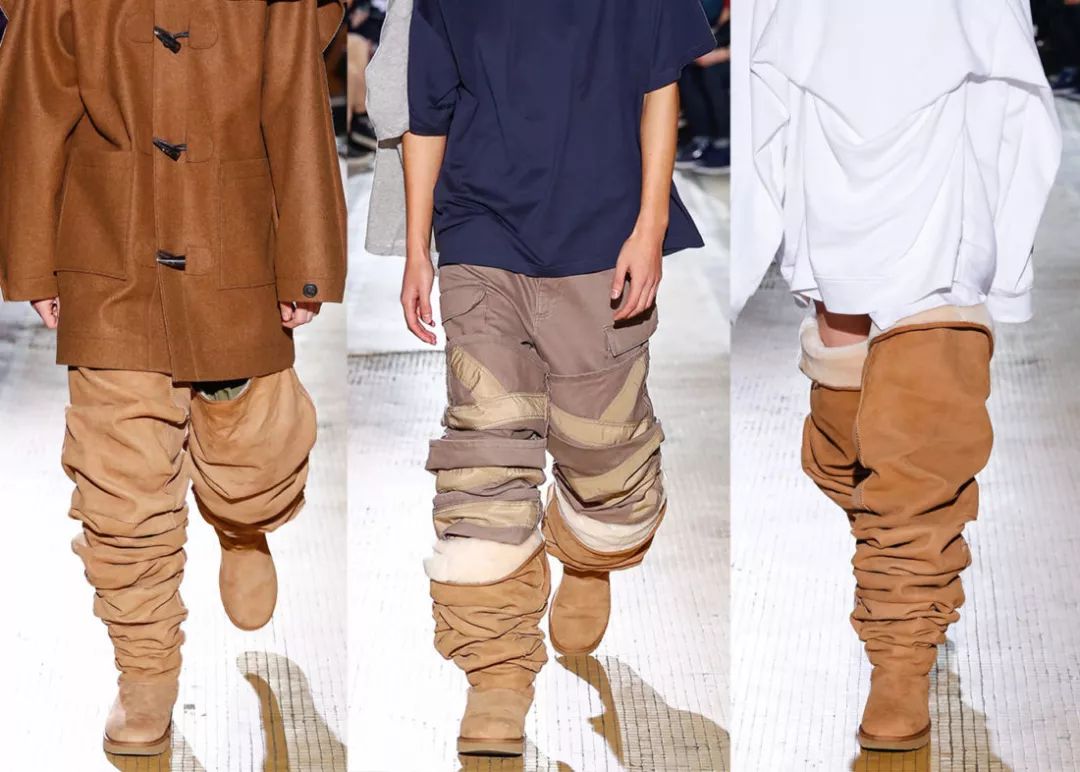 靠审丑年销500万双，这家爆火鞋牌，凭什么带火中国小村？