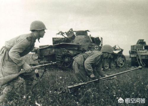 德国防御战大师莫德尔,莫德尔元帅防御策略