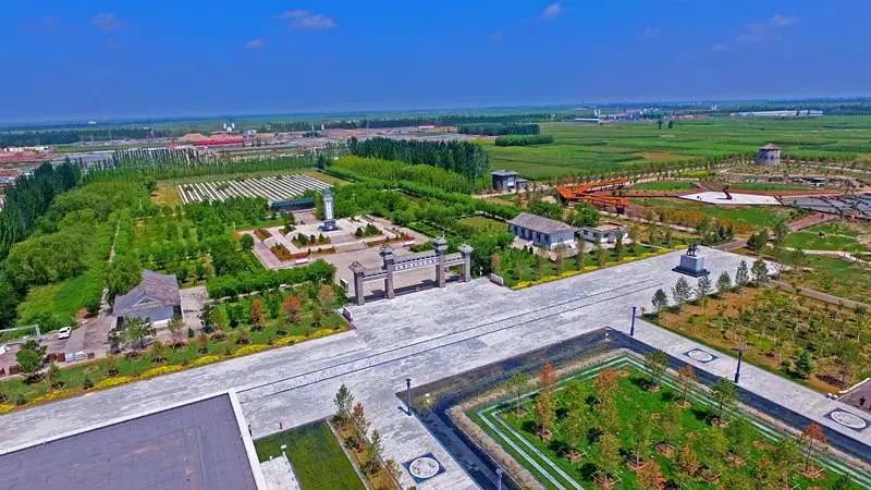 巴彦淖尔游玩推荐,巴彦淖尔旅游必去十大景点