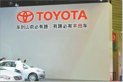 日系车什么时候走下神坛,为什么日系车走向没落呢