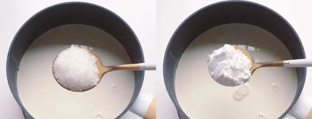 8款奶香浓郁无冰渣的雪糕做法,怎么做好吃又简单的雪糕啊