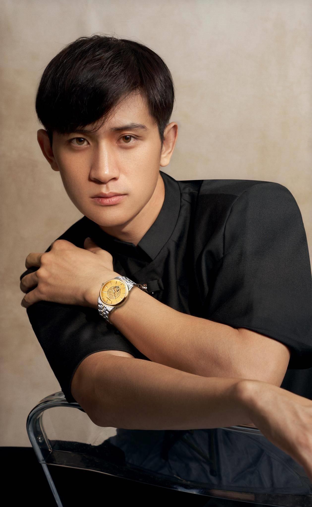 劳士顿手表斗战胜佛系列,劳士顿悟空斗战胜佛手表怎么样