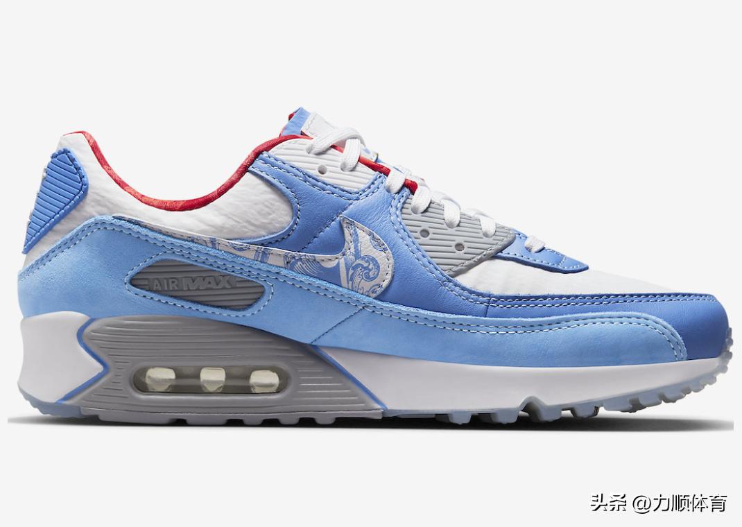 耐克doit,耐克blezer情人节款