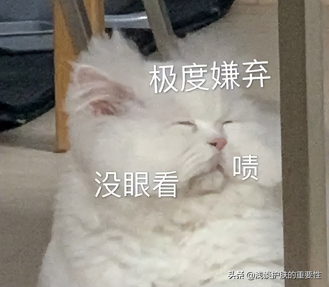 如何评价好的护肤品,经典护肤品测评怎么写评价