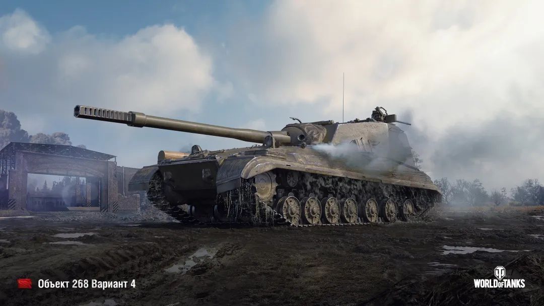 抽奖测血压？教您如何挑选适合“出其不意”模式的坦克战斗！