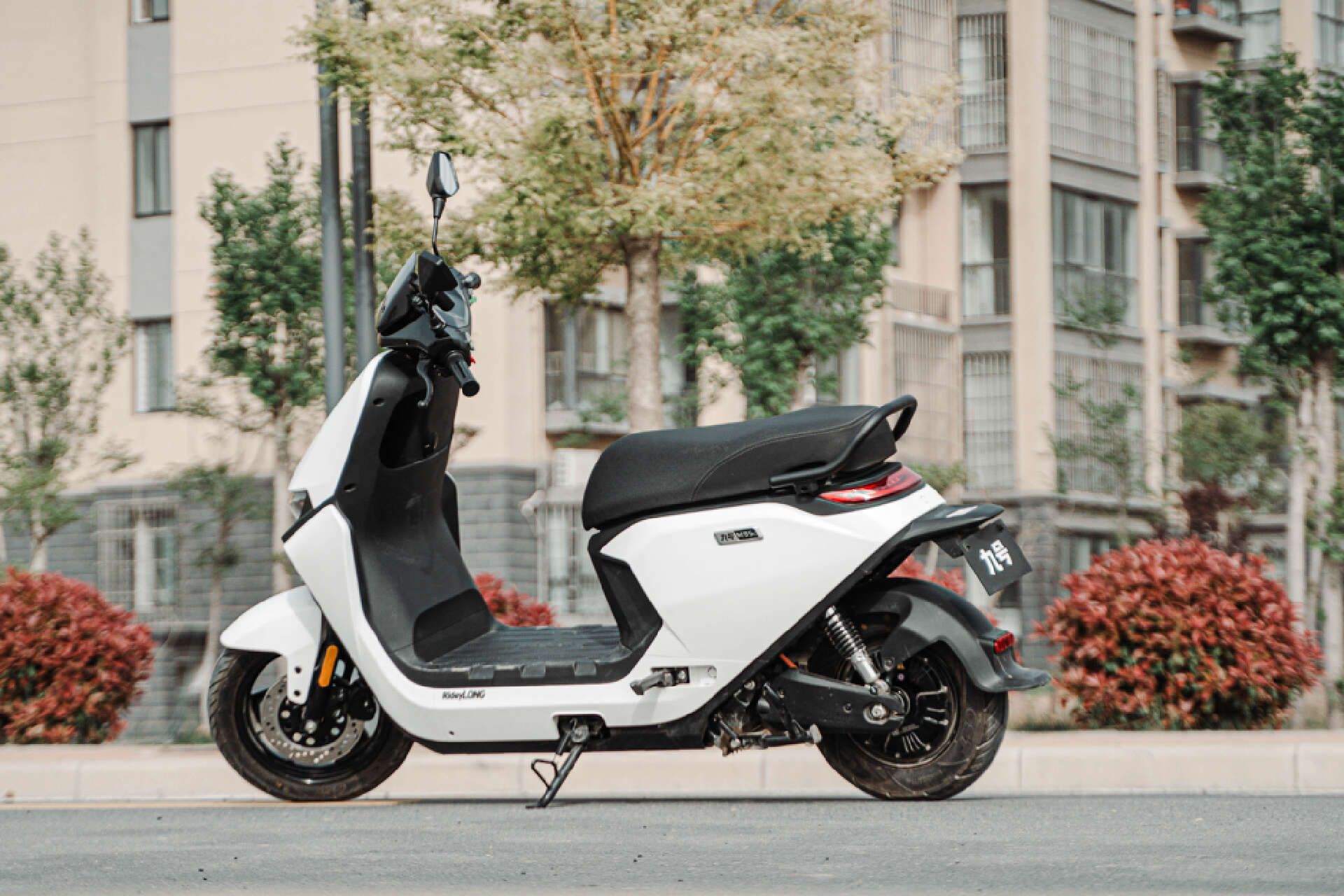 九号电动车m95c值得买嘛,九号电动m95c上什么牌