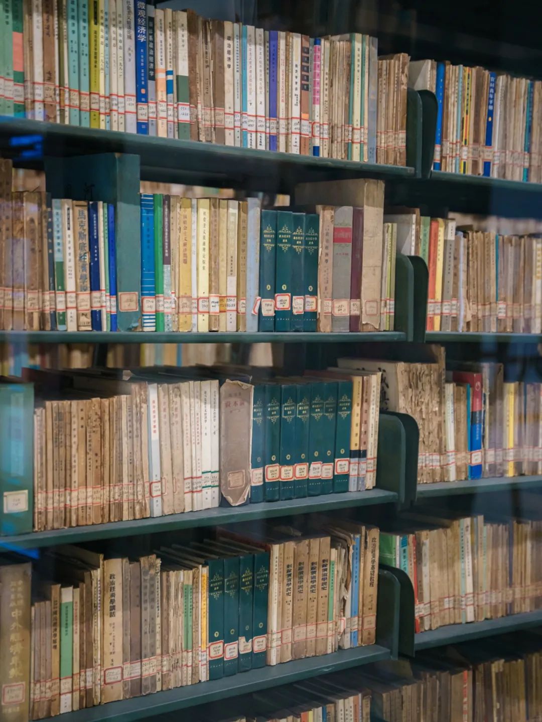 魔都最强博物馆,魔都博物馆之旅