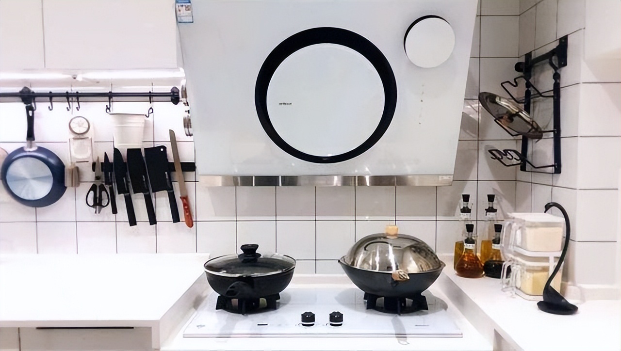 厨房想干净整洁还得神器来帮忙,最省钱最干净的厨房神器