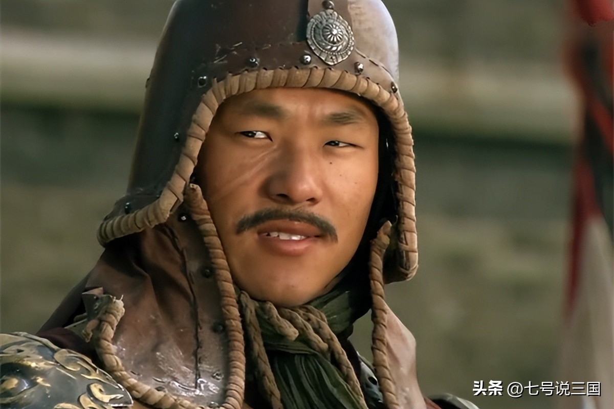 宋江方腊田虎王庆谁实力最大,水浒王庆阵营武力排行榜