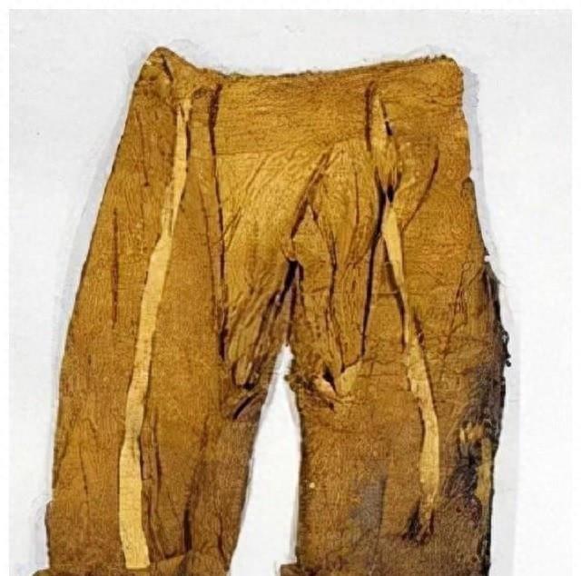 出土的女尸中有缠足的吗,古代保存完整的女尸