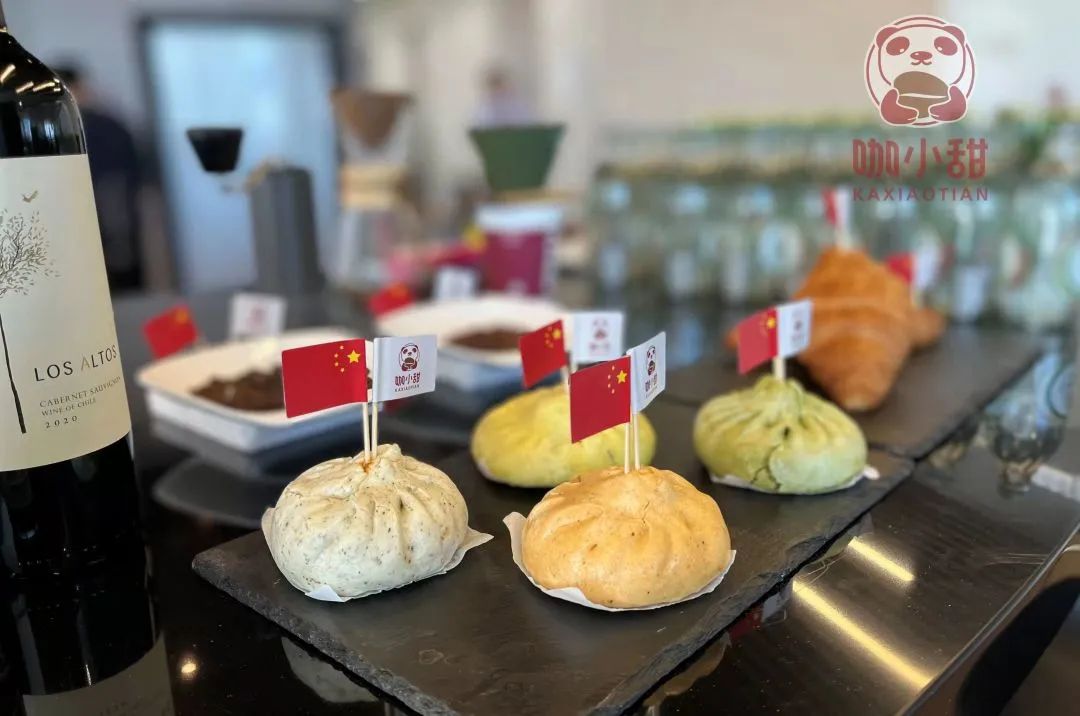 剧透第二波，再揭秘40位摊主！他们说万物有趣不如你有趣！