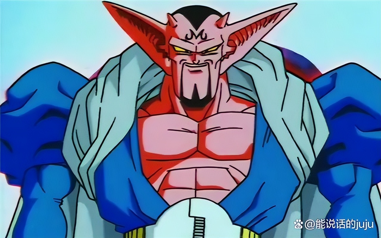 龙珠十大最美人物,龙珠超十大高手排名