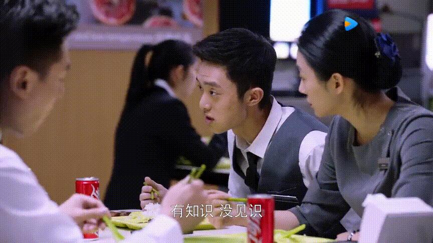 白宇帆角色合集,白宇帆是几线艺人