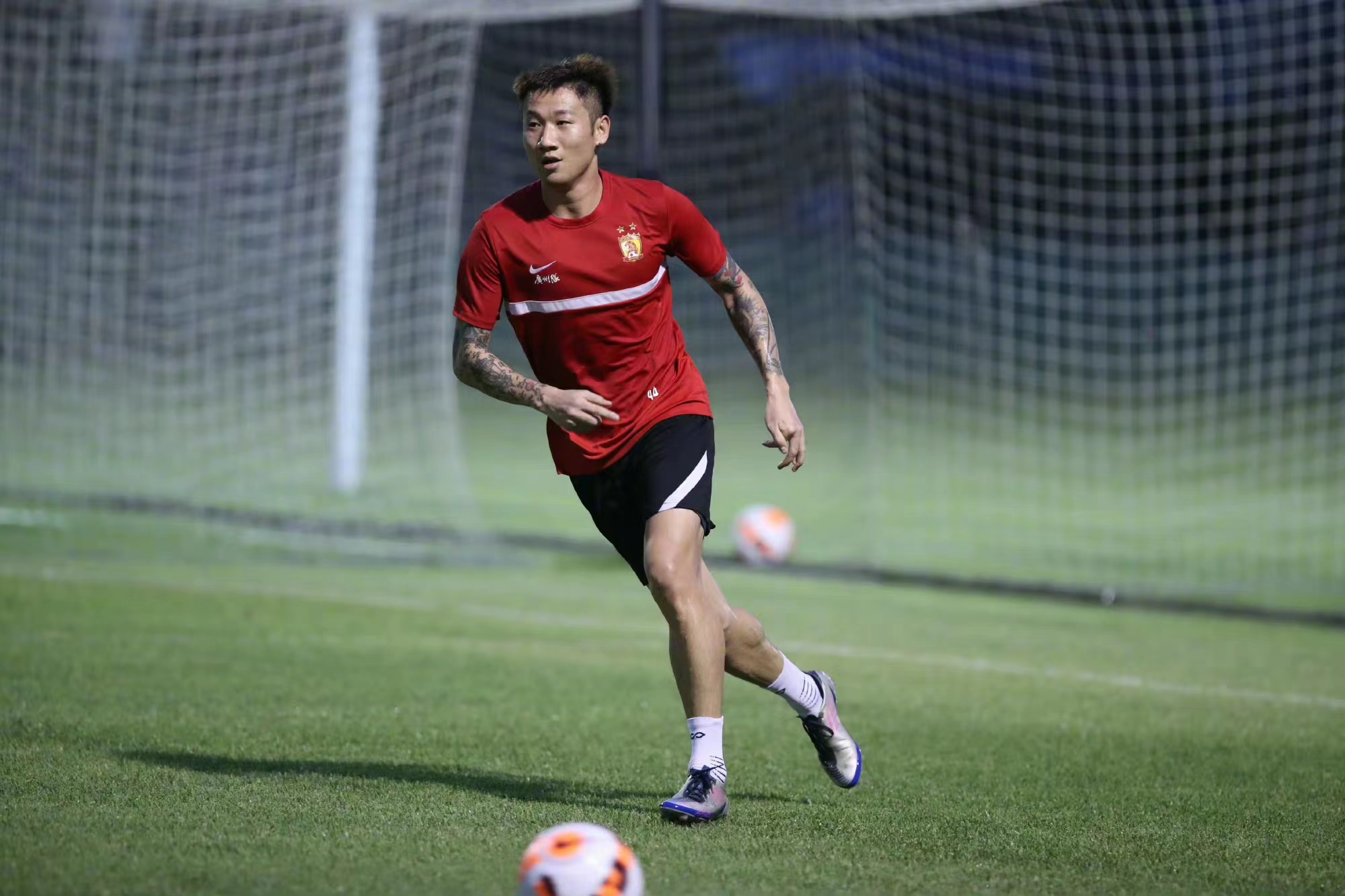 曝广州队无意递补回中超,广州队首次无缘中超