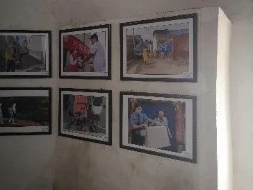 浚县古城G05土圆粮仓中国农业大学浚县古城粮仓设计团队参赛总结