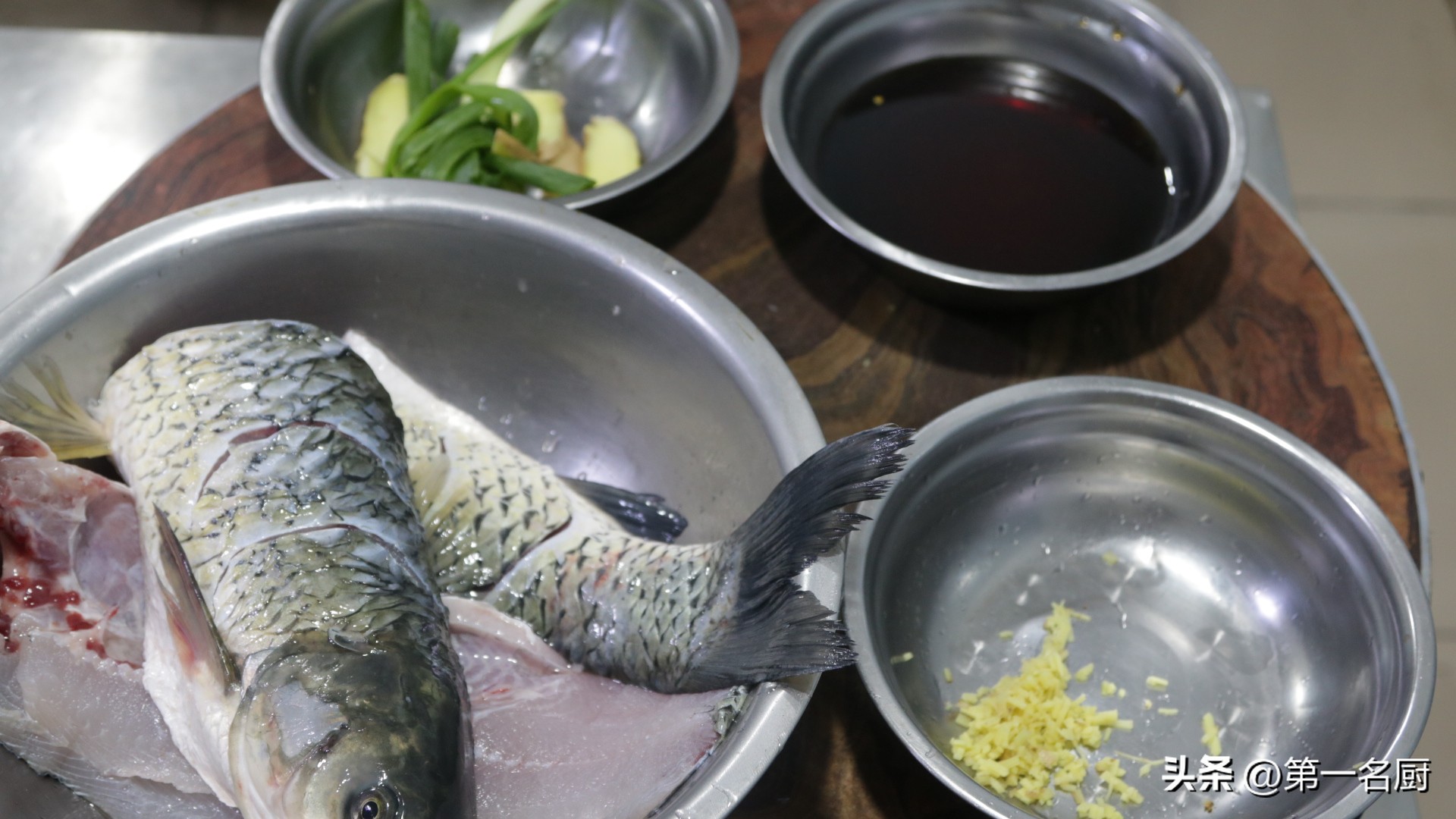 这种鱼已被世卫列为一类敢癌物,这种鱼放心大胆吃常吃抗癌长智力