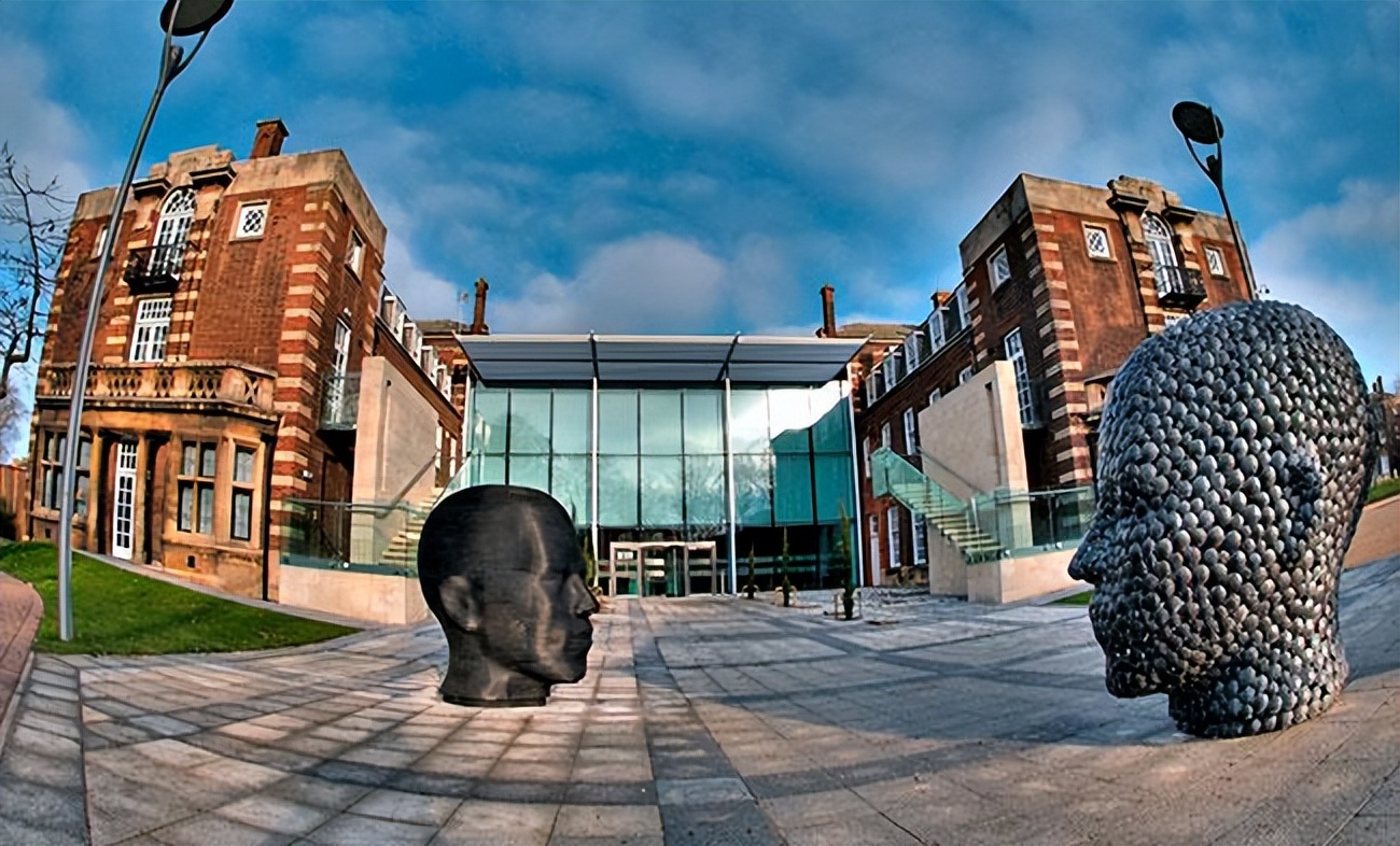 英国留学院校丨赫尔大学介绍