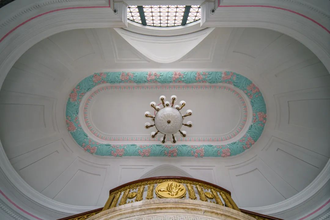 魔都自然博物馆,魔都的博物馆真的很有看头